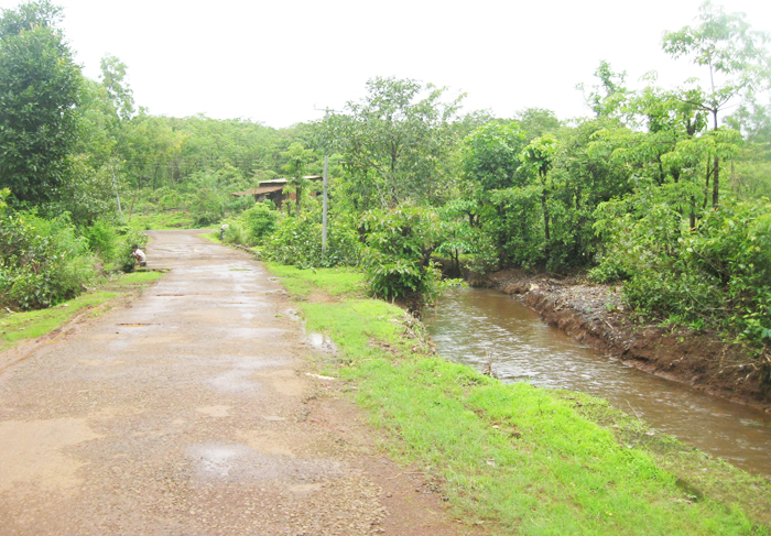 Vrundavan View 13