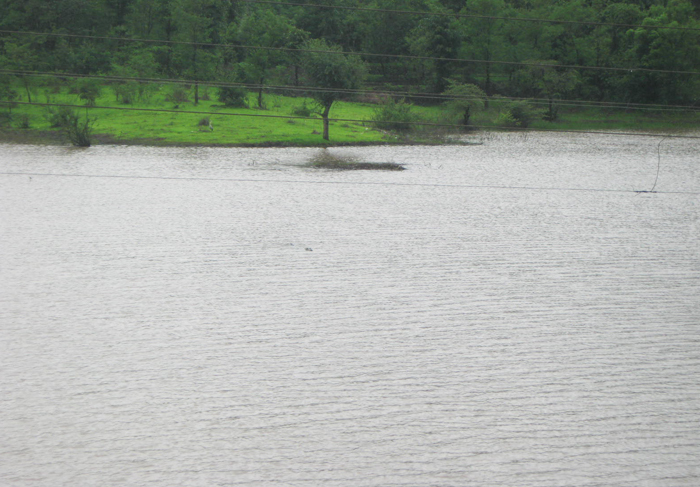 Vrundavan View 05